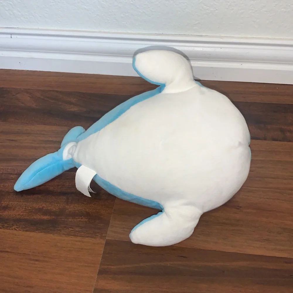 Squishmallows 12